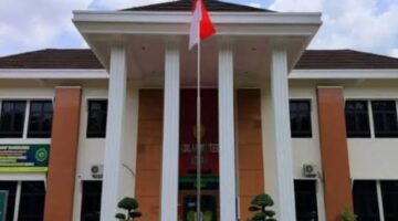 Vonis 10 Bulan Penjara Untuk Babinsa Sertu Riza Pahlivi, Tewasnya Remaja Saat Dibubarkan Tawuran Dianggap Kelalaian Tugas