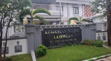 Wau….Kejari Lamongan Selidiki Dugaan Korupsi Mega Proyek Pelabuhan Paciran Senilai Rp 50 Miliar