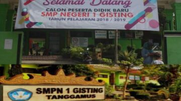 Korupsi di Pendidikan Merajalela: Aroma Busuk Kasus SMPN 1 Gisting Mencuat Terkait Dana Bos