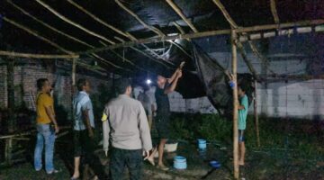 Polsek Bagor Gerak Cepat Tindaklanjuti Aduan Warga Soal Dugaan Perjudian Sabung Ayam