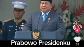 Presiden Prabowo Marah Besar…!!! Surat Tembusan Dumas Di Duga Tipikor Aparatur Desa Tasik Serai Timur, Sudah Di Kirimkan Ke KSP