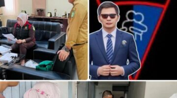 Geledah 5 Lokasi PT LM oleh Kejati Kalbar – DPP RAJAWALI: Pastikan Tidak Ada Lembaga yang Terlibat, Termasuk PT Canka