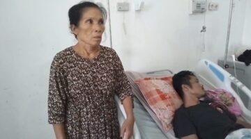 Dugaan Salah Tangkap di Mapolsek Kualuh Hulu, Kanit Klarifikasi Saat Dikonfirmasi dengan Lampiran Berita.