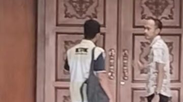 KPK Dalami Dugaan Jaringan di Balik OTT Bupati Tulungagung