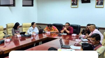 Pemerintah Kabupaten Karo Ambil Langkah Cepat Atasi Kelangkaan Pupuk Bersubsidi