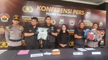 Kasus Pencabulan Terungkap, Kakek 70 Tahun Jadi Tersangka di Tulungagung