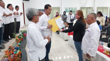 SMSI Deli Serdang Resmi Dikukuhkan, Sinergi Pers dan Pemerintah Jadi Sorotan