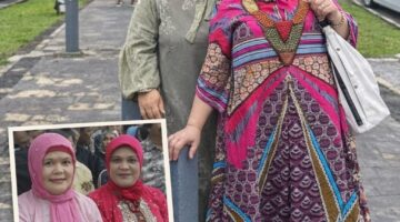 Dinilai Tidak Objektif Dan Profesional, Para Penggugat Perkara Gugatan Kewarisan Akan Melaporkan Oknum Hakim Ke KY