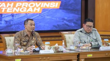 Jateng Bakal Miliki Mega Farm Sapi Perah Terbesar di Indonesia, Seluas 710 Hektare dan 30.000 Ekor