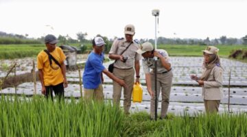 Mau Ikut PTSL? Ketahui Biaya Persiapannya yang Berlaku di Masing-Masing Wilayah