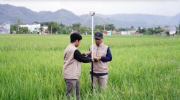 Antisipasi Penumpukan Berkas, Kementerian ATR/BPN Uji Coba Layanan Pengukuran Terjadwal di 38 Kantor Pertanahan