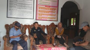 PEMDES TOLISETUBONO DIDUGA LAKUKAN PEMBENARAN SEPIHAK: HAK JAWAB DIMUAT, TAPI TOLAK TUNJUKKAN BUKTI DOKUMEN SAAT DIKONFIRMASI