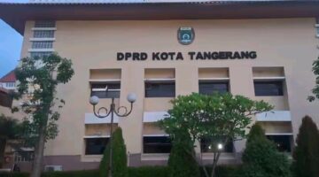Ironi Anggaran DPRD Kota Tangerang: Perjalanan Dinas Rp51 Miliar di Tengah Bayang-Bayang Kasus Korupsi