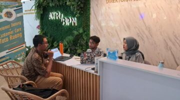 Ingin Mengembangkan Usaha? Pahami Proses Pengurusan KKPR Berikut Ini