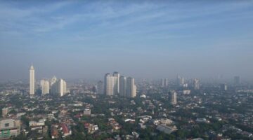 Dukung Pembangunan Permukiman Hunian Vertikal dan Kota Satelit, Menteri Nusron: Siapkan Penyediaan Lahan di Berbagai Wilayah