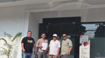 PT Adira Finance Cabang Cilegon Diduga Tak Patuhi OJK, ABB Desak OJK Banten Untuk Bertindak