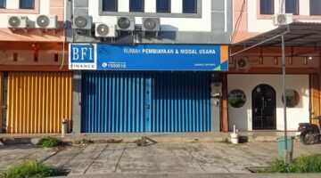 Diduga BFI Finance Sintang Lakukan Penipuan Yang Korbankan Agennya Dengan Dapat Bonus Hasil Perolehan Prospek Yang Gagal Kredit