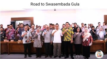 Tani Merdeka Jateng Siapkan 10.000 Hektar Lahan Tebu di Blora, Dorong Percepatan Swasembada Nasional