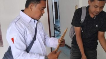 Bongkar Dugaan KORUPSI Massal 50 Desa di Labura, LRI/YJPRSA Desak Inspektorat Segera Audit Investigasif.