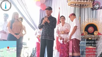 *Direktur SPBU Seririt: Kunci Sukses Siswa Ada pada Integritas, Loyalitas, dan Kompetensi*