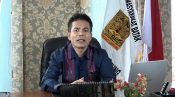 Pesan Damai Hari Buruh dari Kerukunan Masyarakat Batak Lampung