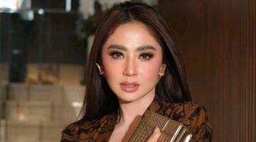Dewi Persik Siap Laporkan Akun Penyebar Fitnah Dirinya Meninggal Dunia