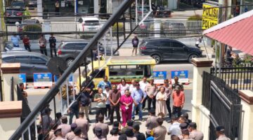 Rakyat Karo Bersuara Apresiasi Polres Karo, Dorong Pemberantasan Narkoba dan Judi Lebih Maksimal