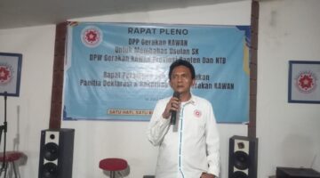 Dinas PUPR Banten Dinas Kesayangan Gub. Banten Yang Tak Tersentuh Hukum