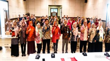 Dinkes Kediri Sosialisasikan Perda Kawasan Tanpa Rokok, Fokus Lindungi Kesehatan Masyarakat