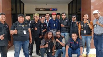 Pengadilan Tinggi Diminta Tegas Usut Hakim Subai,Putusan Prapid 41 Melanggar Aturan