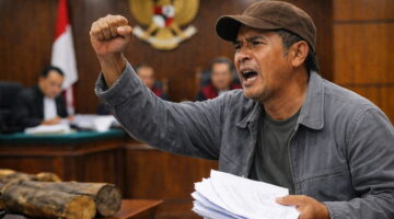 Rabusin Tegaskan Pentingnya Peran DPR, Komisi Yudisial, dan Kejaksaan Agung dalam Mengawal Keadilan di Daerah