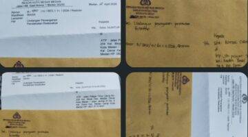 Fitnahan Tipu Gelap Terhadap GS ; Berita Tidak Mendasar dan Melanggar Kode Etik