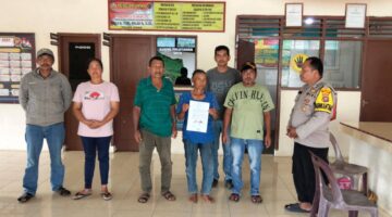 Berujung Damai, Kasus Dugaan Penganiayaan di Juhar Diselesaikan Lewat Restorative Justice