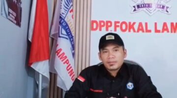 Dugaan Korupsi Sistemik di Dinas BMBK Lampung, LSM FOKAL Desak Penegak Hukum Bertindak