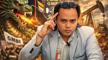 Dugaan Pungli di RSUD Adjidarmo, King Naga Menagih Janji Bupati: “Buktikan Pemecatan Sesuai Pernyataan”