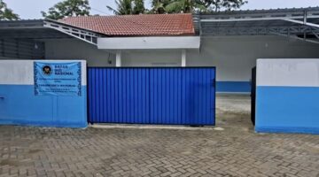 Kehadiran SPPG Tanjung Kerta, Diharapkan Bermanfaat untuk Pendidikan dan Gizi Anak