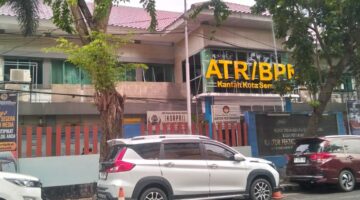 Terhimpit HGB, Warga Banyumanik 8 Tahun Gagal Sertifikatkan Tanah: BPN Semarang Didesak Buka Data