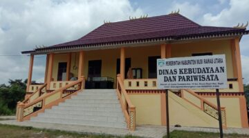 Anggaran Dinas Pariwisata Tahun 2024 Banyak Penyimpangan 