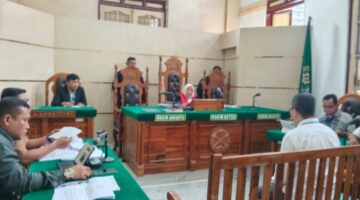 Sidang Prapid Polrestabes Medan Hadirkan Saksi Ahli Dinilai Tak Masuk Akal, Dugaan Pengkondisian terhadap Wartawan Mulai Terbuka!