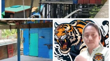 Aktivitas Nelayan Lumpuh Akibat BBM Mahal, DPC Maung Kubu Raya Desak Pemda Tangani Serius
