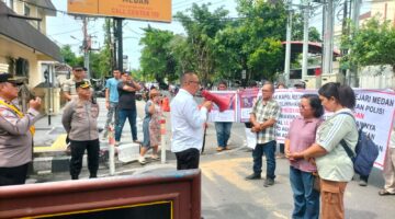 Deretan Kasus LS Yang Kini DPO Penganiayaan Bersama-Sama