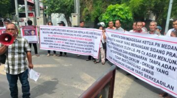 Jadi DPO Penganiayaan Bersama-sama, LS Ternyata Residivis, Kini Dilaporkan Kasus Penyebaran Berita Bohong