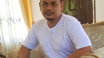 IPM Menolak Limbah Penyakit Masyarakat Padang Sidimpuan Pindah Ke Madina.