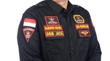 Ketua DPD GRIB Jaya Riau Peringatkan Oknum: Jangan Klaim Ketua DPC Dumai Tanpa Legalitas Resmi