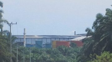 Diduga Tekan Media untuk Hapus Berita BLT dan Krisis Air, Sikap Kades Bukit Makmur Menuai Sorotan
