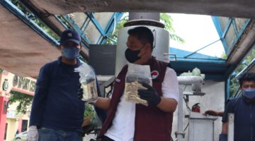 Musnahkan Puluhan Kilo Narkoba, Polresta Deliserdang Selamatkan 398.437 Jiwa