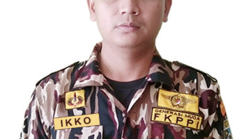 Selamat Ulang Tahun IKO LINGGA DWIFA, Ketua Rayon GM, FKPPI Kecamatan Sei Bamban.