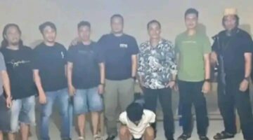 Tersinggung Korban Ingin Nikahi Ibunya, Remaja 17 Tahun di Luwu Nekat Bunuh Temannya di Kebun Durian