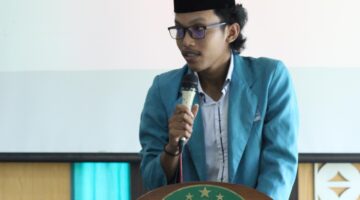 Rupiah Melemah dan Rakyat Menjerit, BEM PTNU DIY: Jangan Anggap Krisis Ekonomi Sekadar Angka