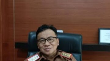 Temuan BPK Belanja Barang Dan Jasa 2024 Yang Tidak Sesuai Ketentuan PU CK Musi Rawas
